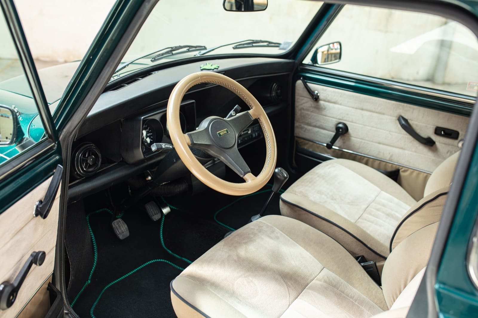MINI BRITISH OPEN CLASSIC, foto 10