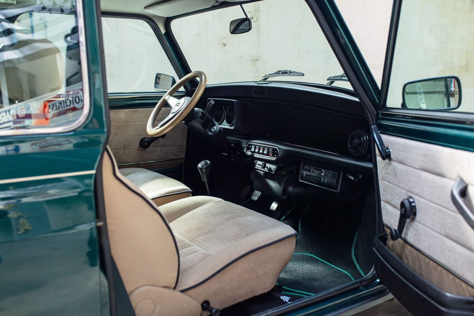 MINI BRITISH OPEN CLASSIC, foto 11