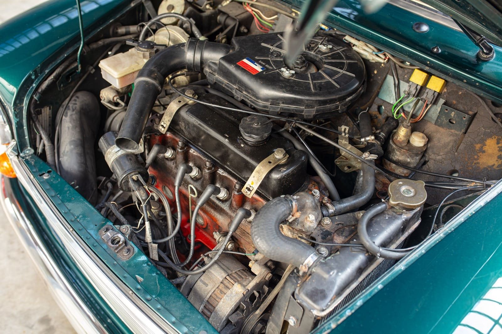 MINI BRITISH OPEN CLASSIC, foto 21