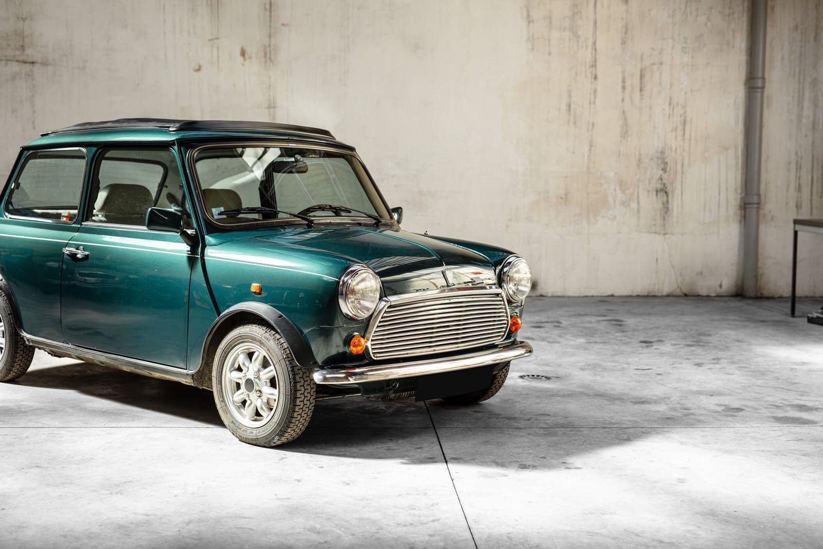 MINI BRITISH OPEN CLASSIC, foto 26