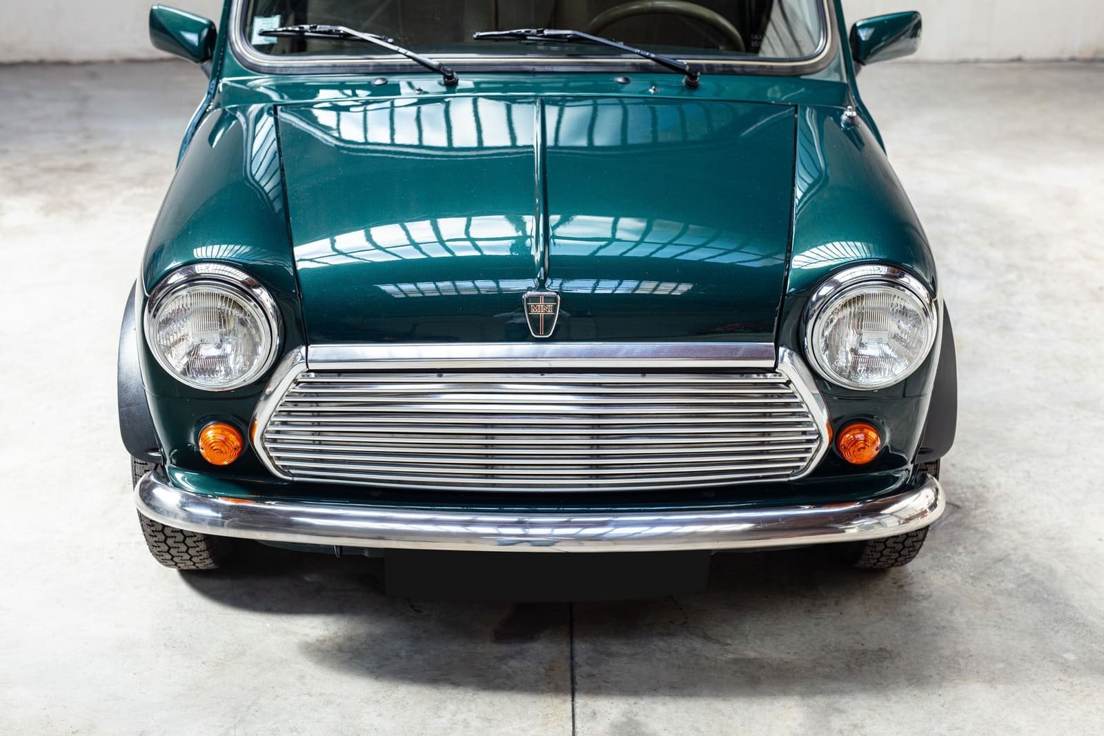 MINI BRITISH OPEN CLASSIC, foto 28
