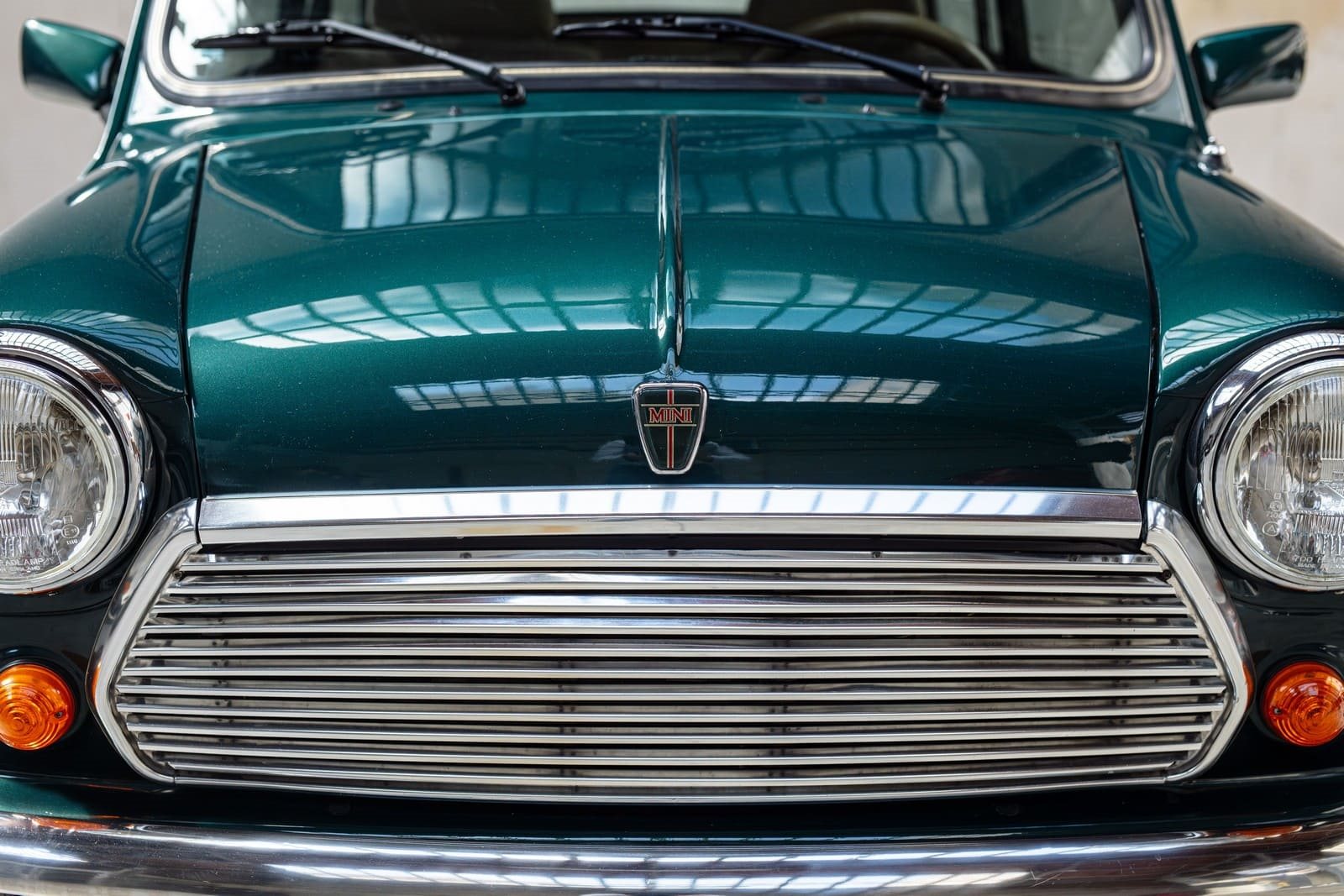 MINI BRITISH OPEN CLASSIC, foto 29