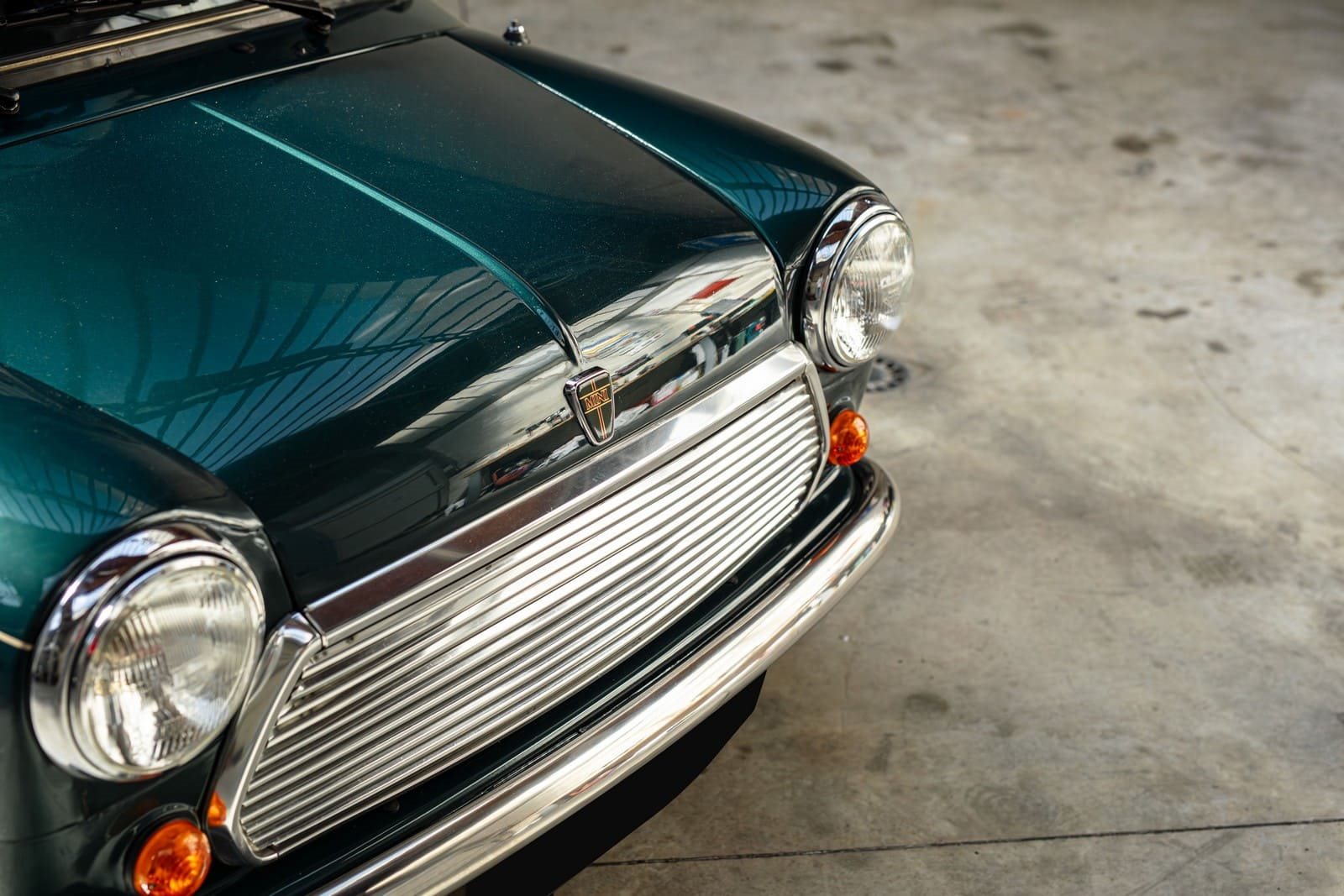 MINI BRITISH OPEN CLASSIC, foto 37