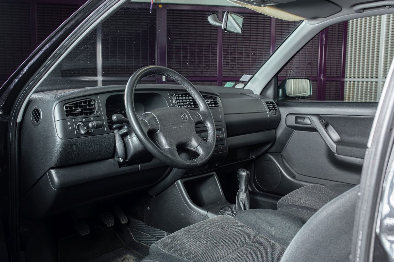 1994 - VOLKSWAGEN GOLF VR6, foto 7