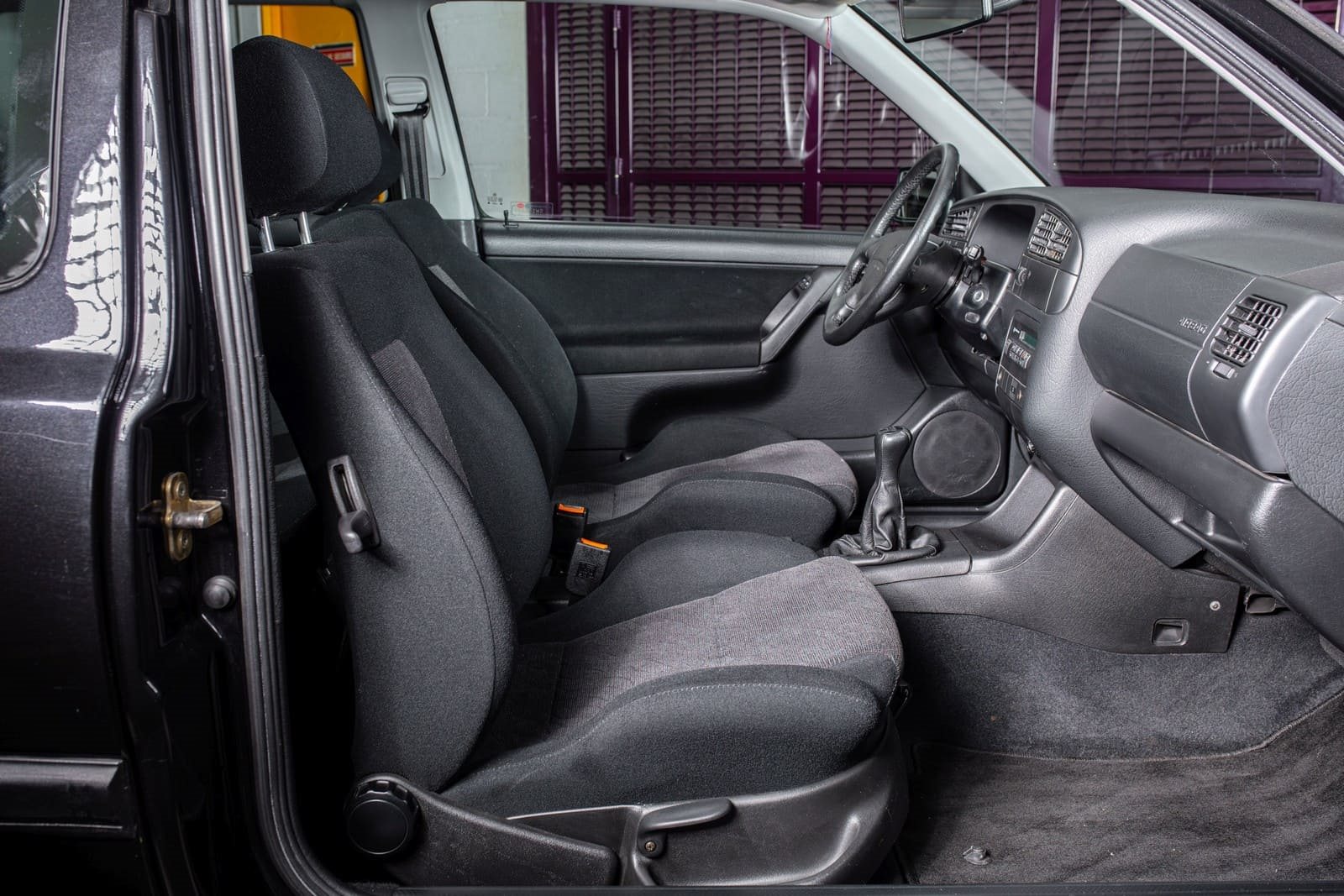 1994 - VOLKSWAGEN GOLF VR6, foto 8