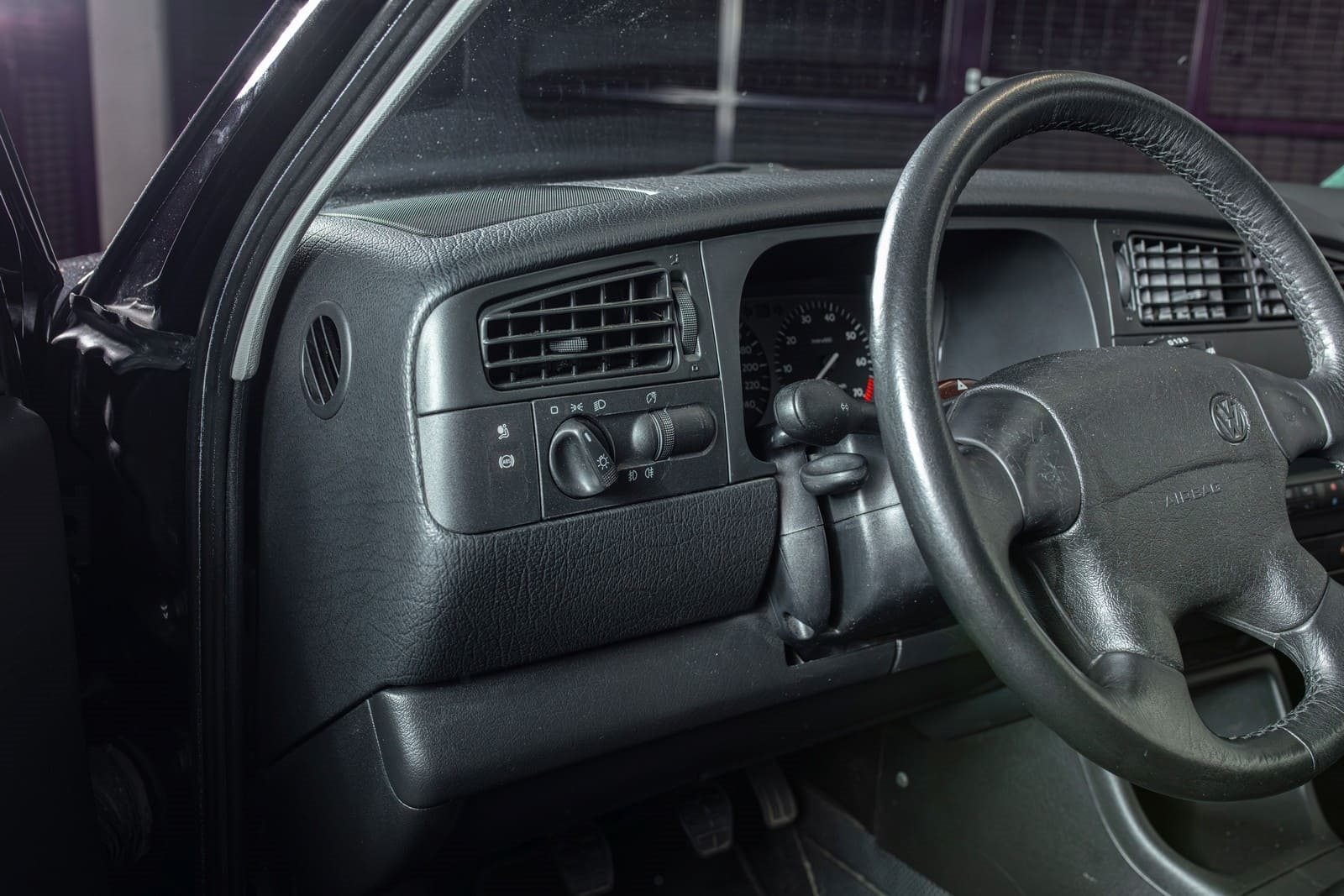 1994 - VOLKSWAGEN GOLF VR6, foto 10