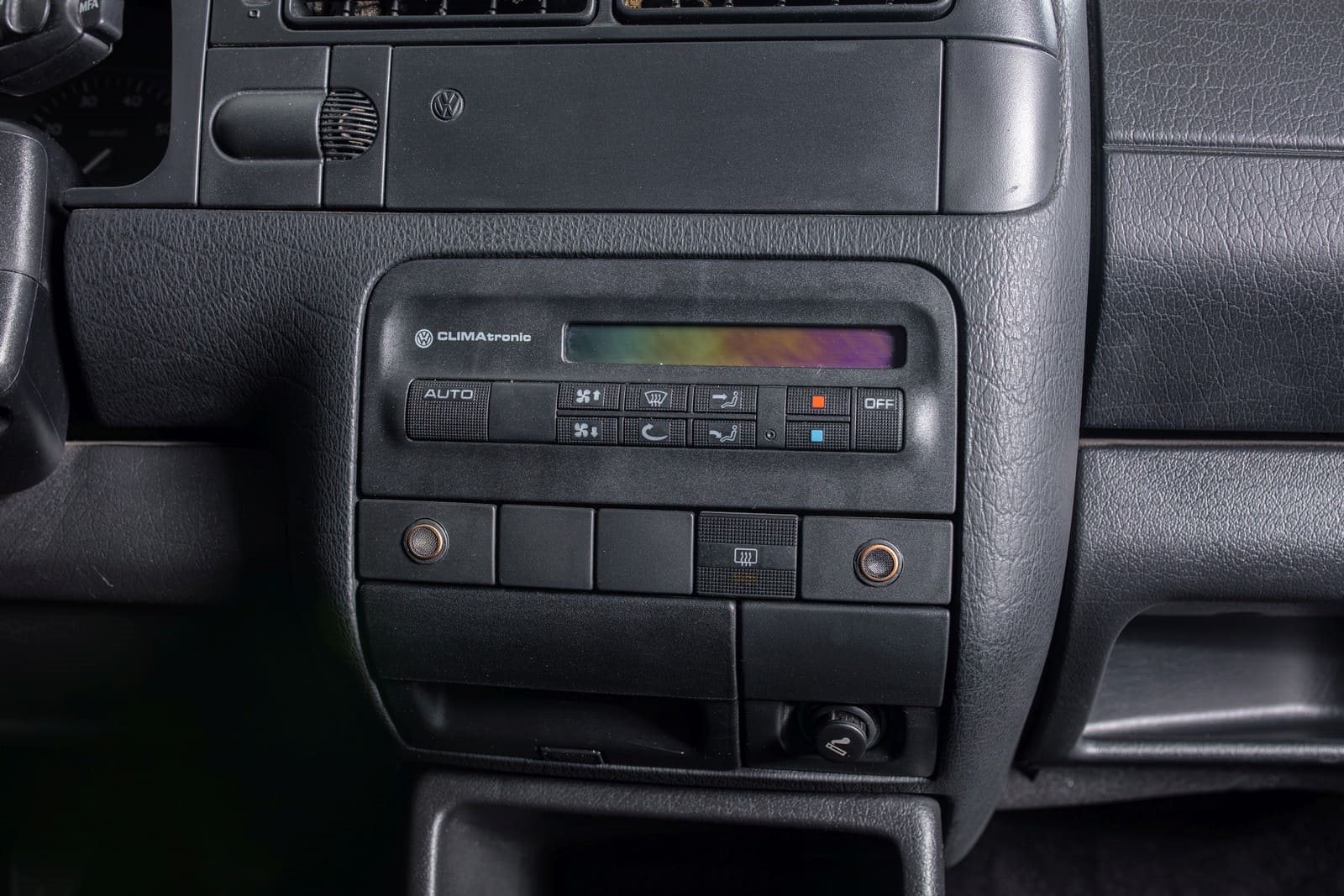 1994 - VOLKSWAGEN GOLF VR6, foto 12