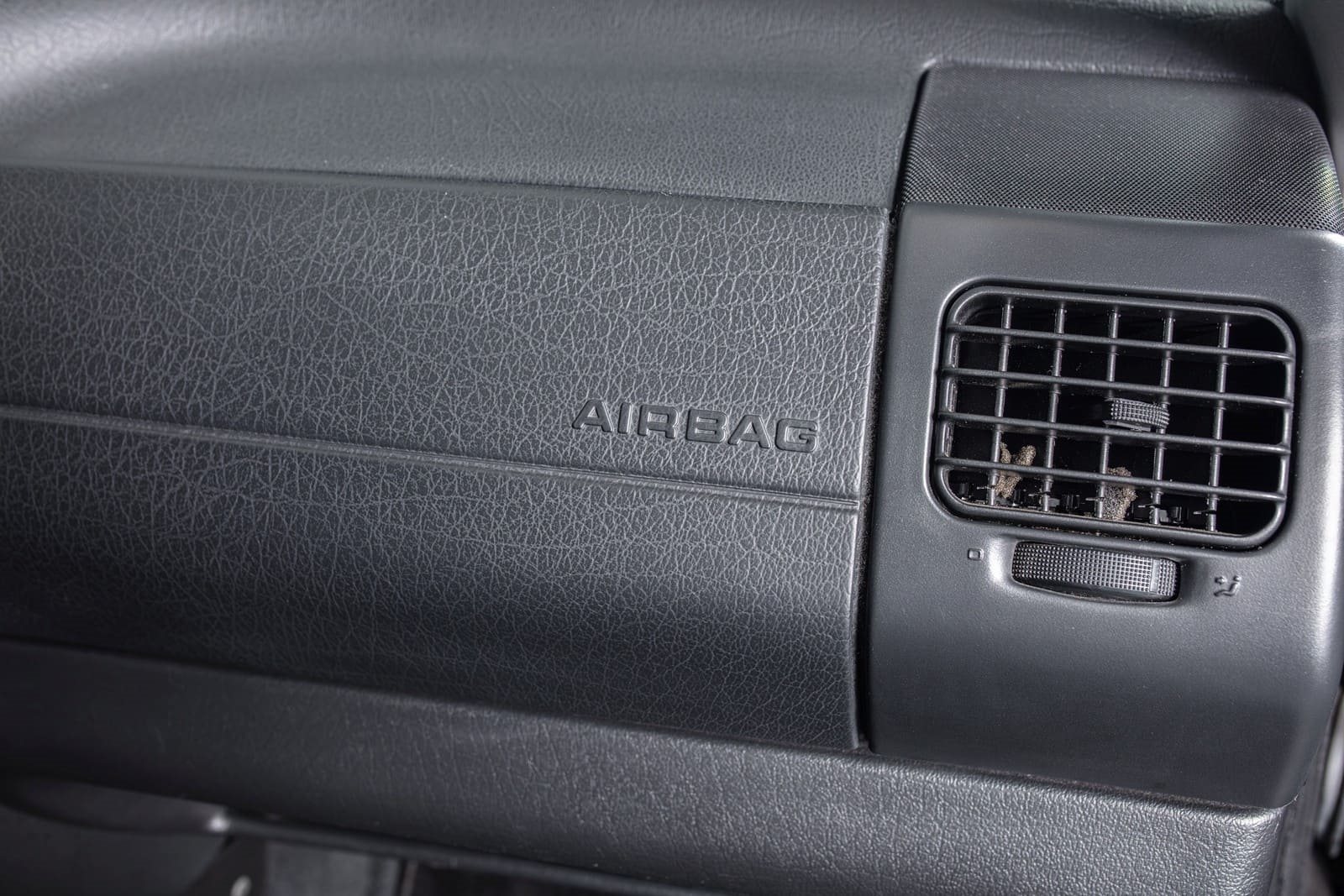 1994 - VOLKSWAGEN GOLF VR6, foto 14