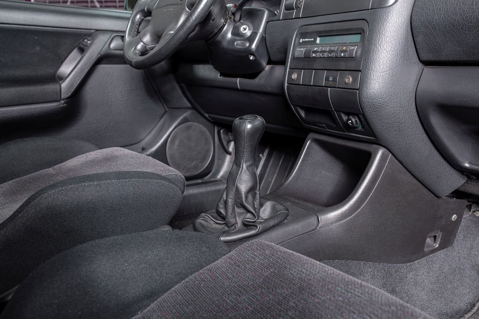 1994 - VOLKSWAGEN GOLF VR6, foto 15