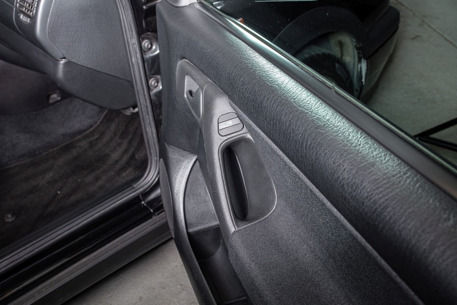 1994 - VOLKSWAGEN GOLF VR6, foto 16