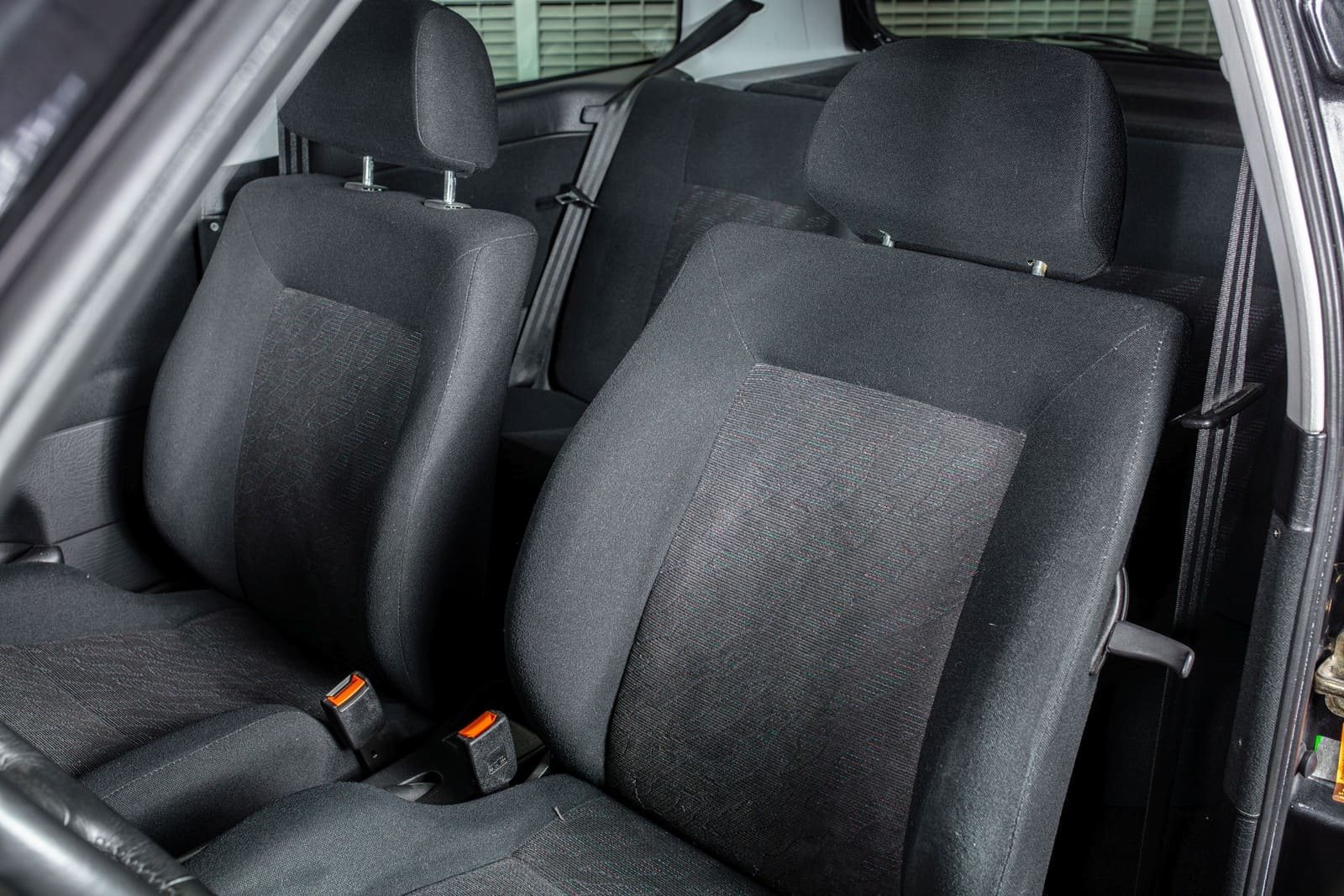 1994 - VOLKSWAGEN GOLF VR6, foto 17