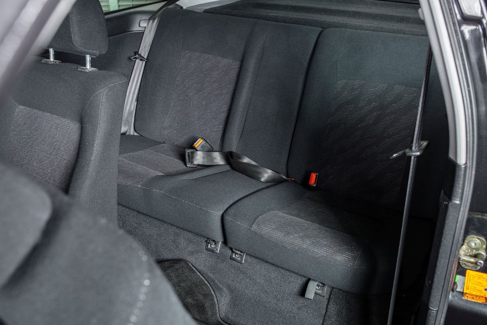 1994 - VOLKSWAGEN GOLF VR6, foto 19
