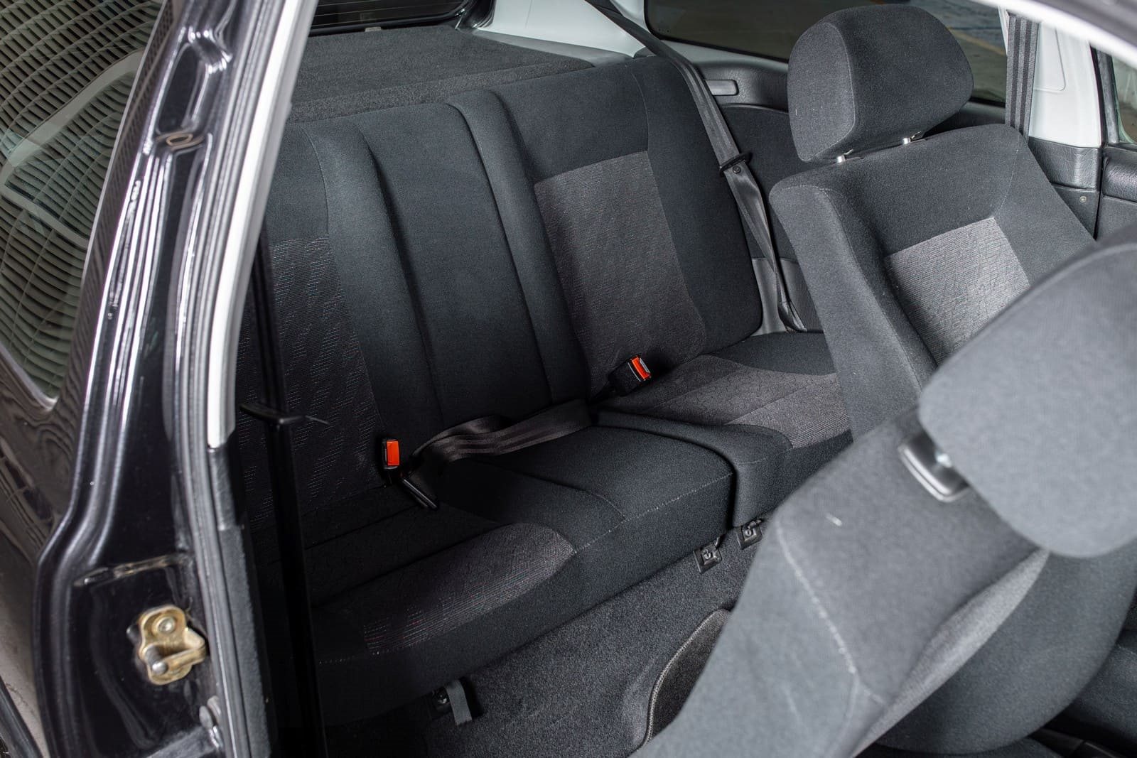 1994 - VOLKSWAGEN GOLF VR6, foto 20