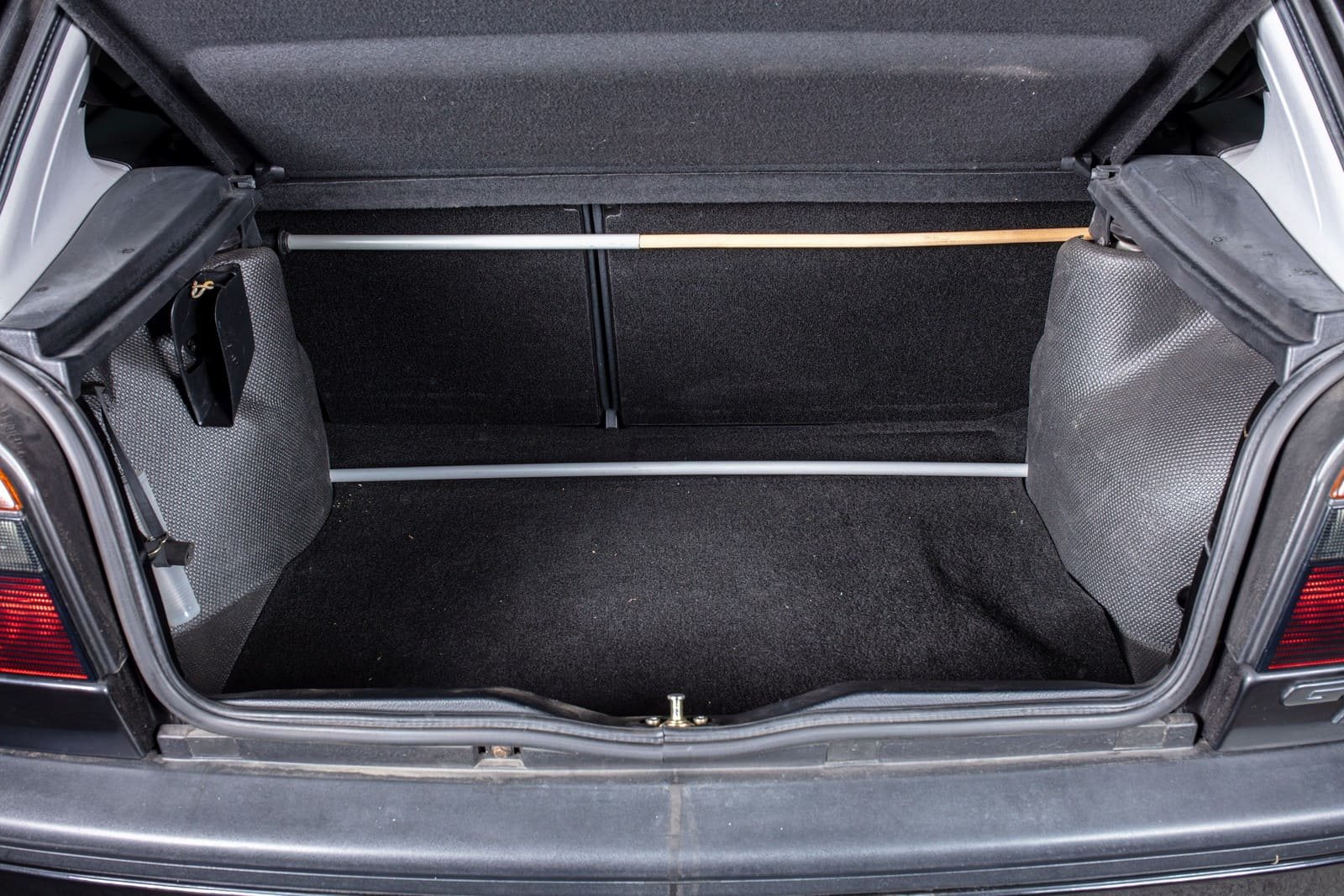 1994 - VOLKSWAGEN GOLF VR6, foto 25