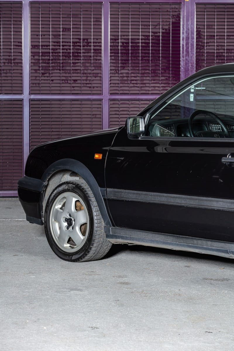 1994 - VOLKSWAGEN GOLF VR6, foto 41