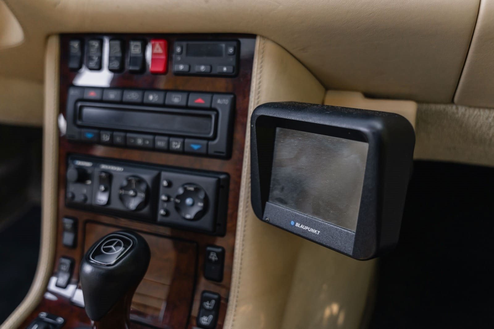 1996 - MERCEDES-BENZ S 600 L AMG, foto 22