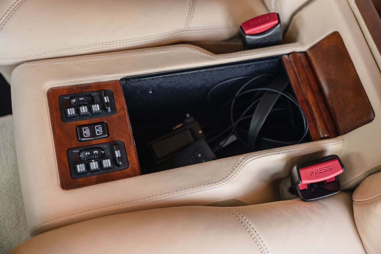 1996 - MERCEDES-BENZ S 600 L AMG, foto 34