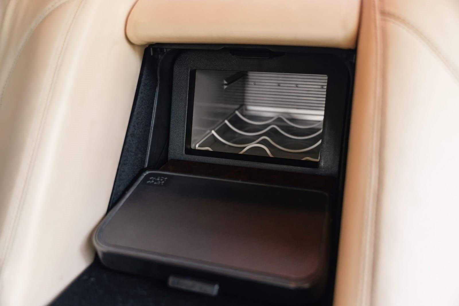 1996 - MERCEDES-BENZ S 600 L AMG, foto 35