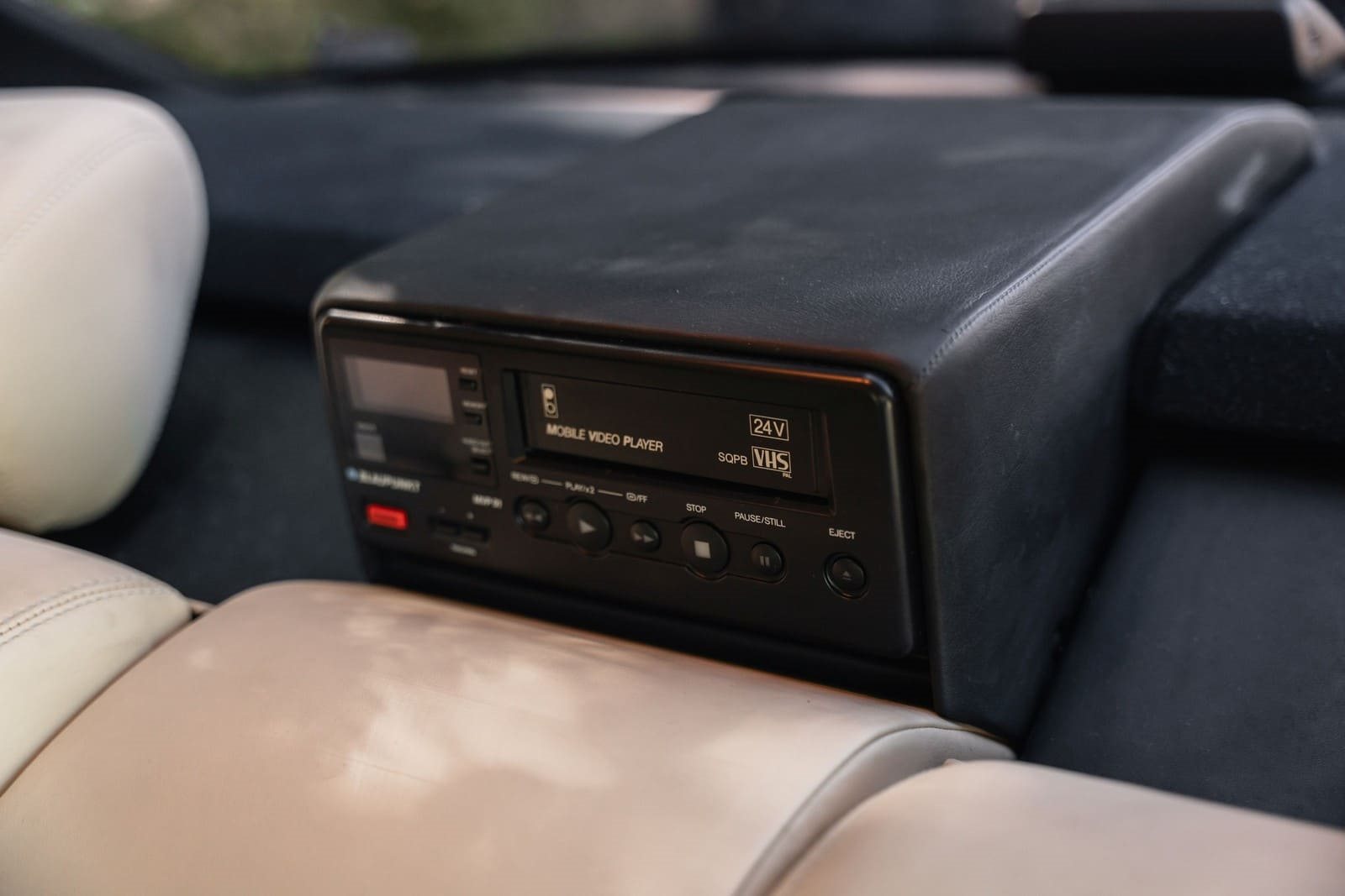 1996 - MERCEDES-BENZ S 600 L AMG, foto 36