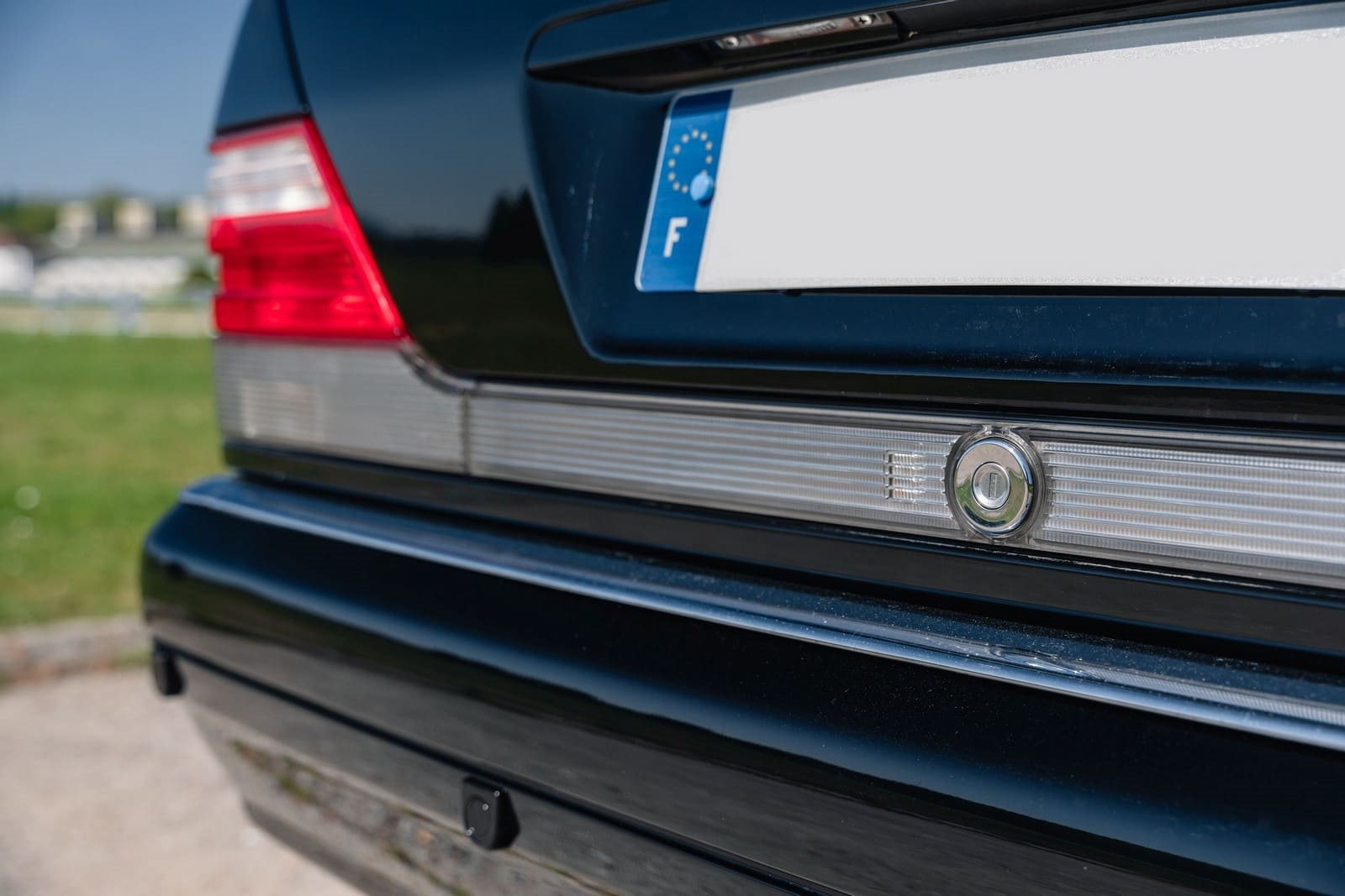 1996 - MERCEDES-BENZ S 600 L AMG, foto 51
