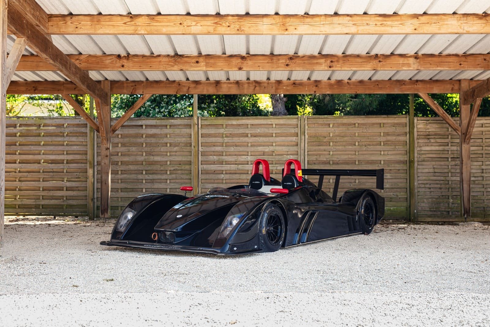 2013 - CATERHAM-LOLA SP/300.R, foto 1