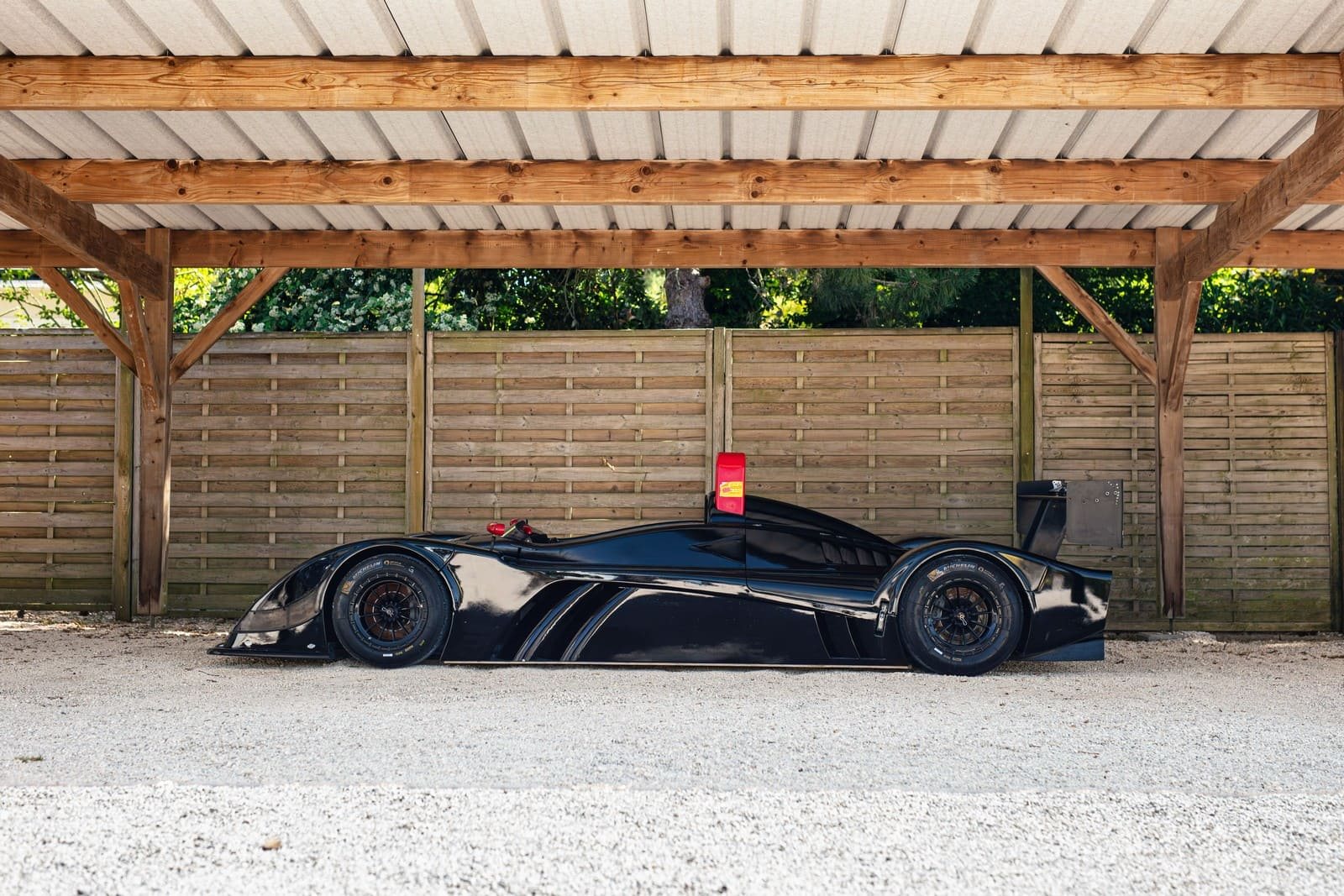 2013 - CATERHAM-LOLA SP/300.R, foto 5