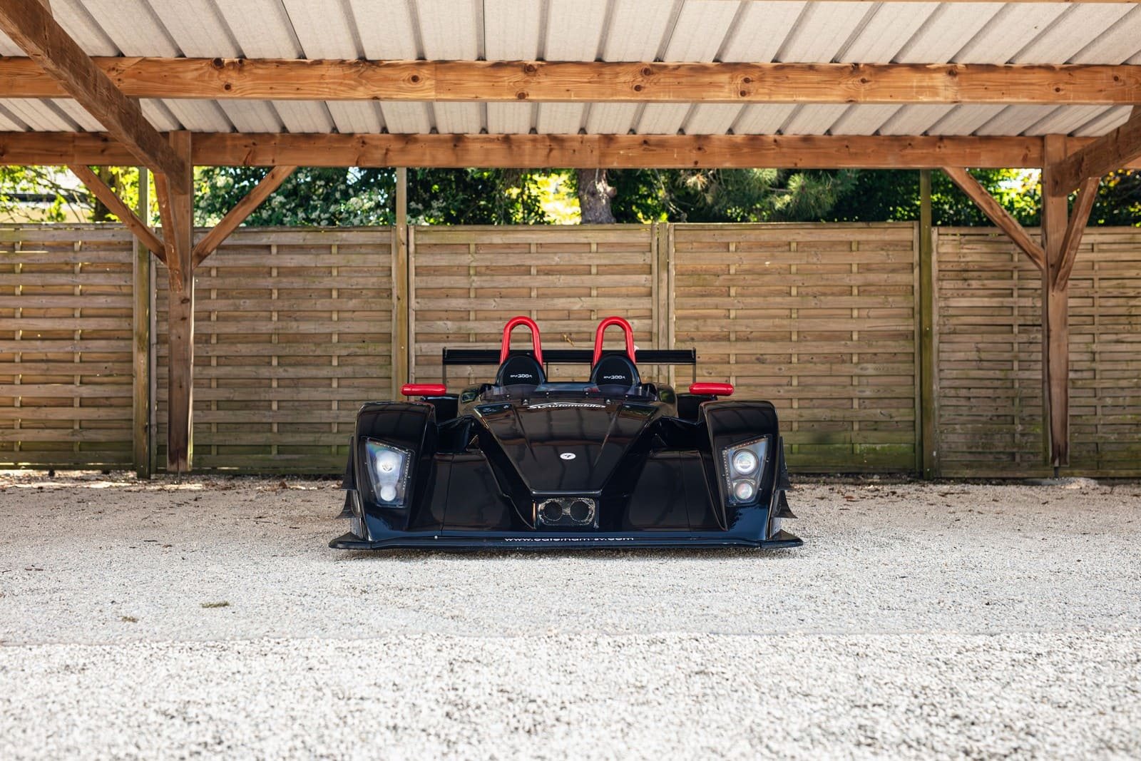 2013 - CATERHAM-LOLA SP/300.R, foto 6