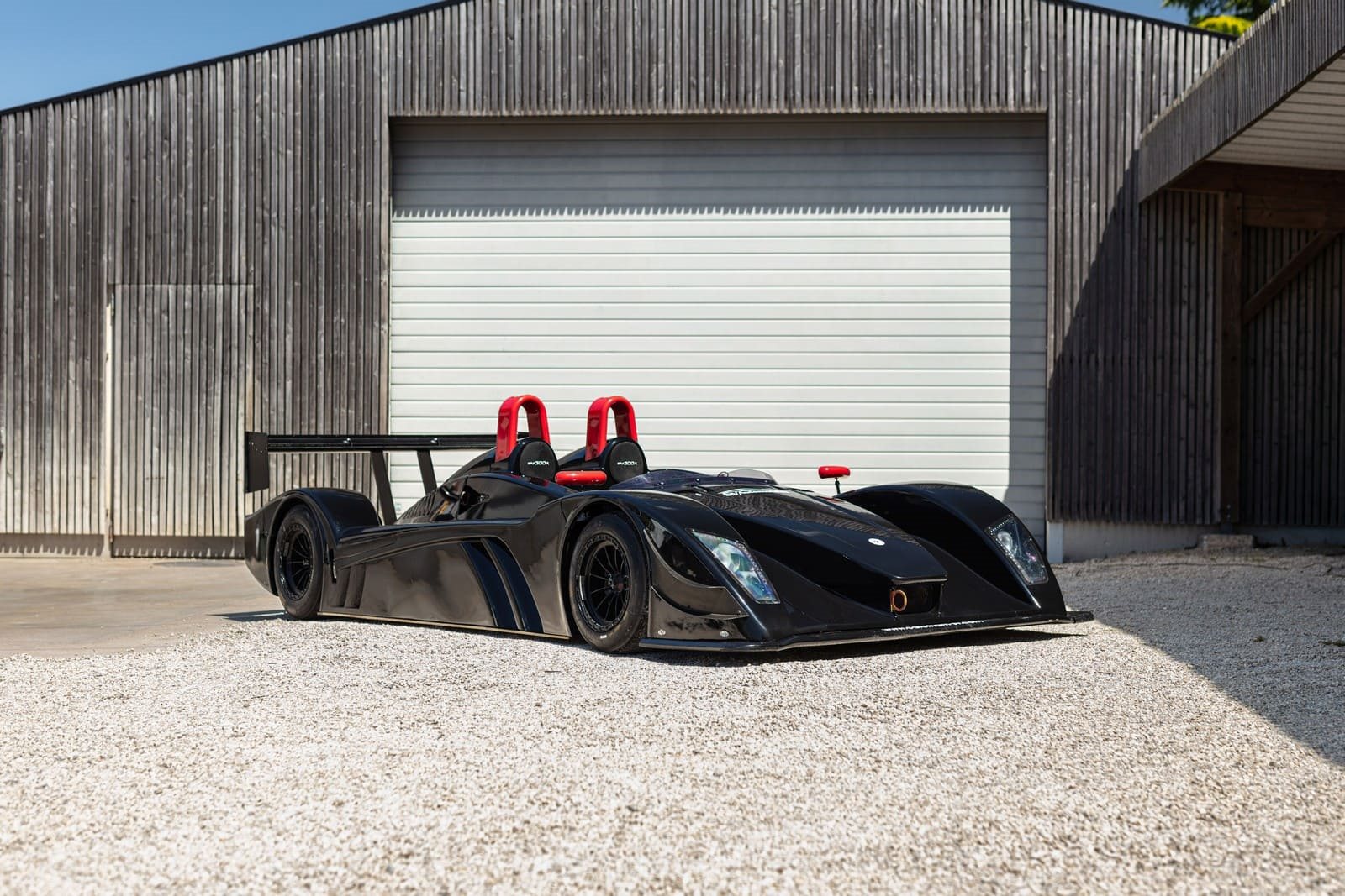 2013 - CATERHAM-LOLA SP/300.R, foto 7