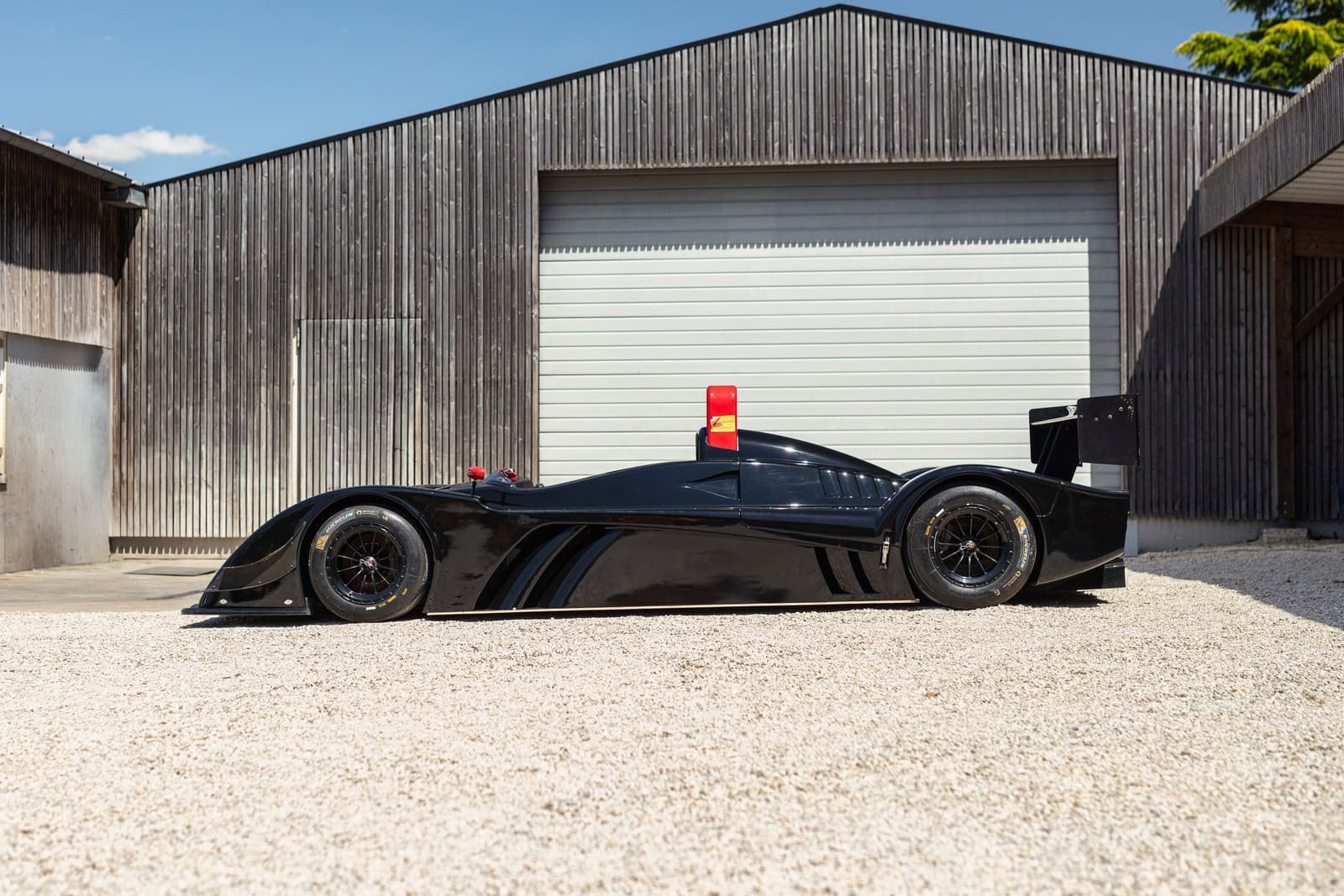 2013 - CATERHAM-LOLA SP/300.R, foto 8