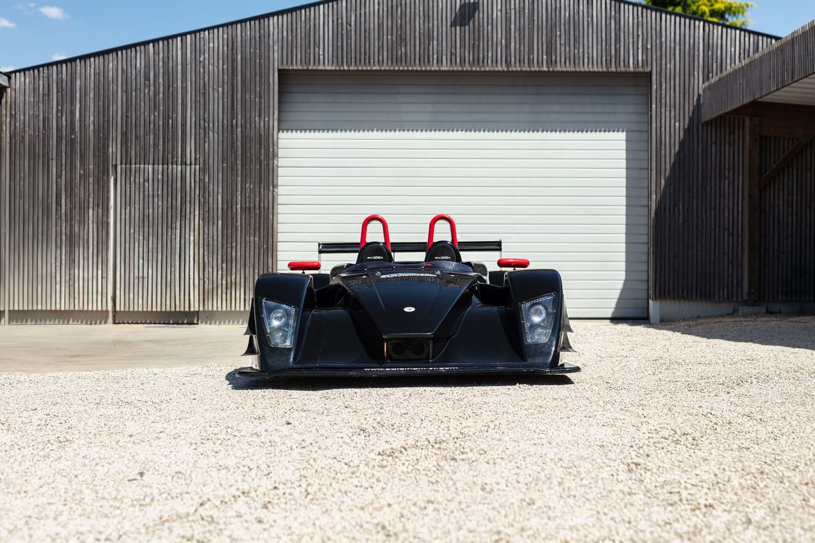 2013 - CATERHAM-LOLA SP/300.R, foto 9