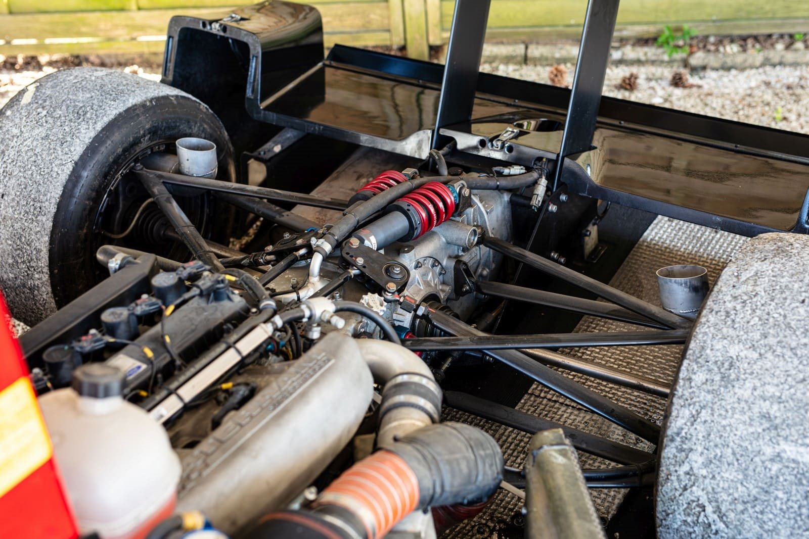 2013 - CATERHAM-LOLA SP/300.R, foto 24