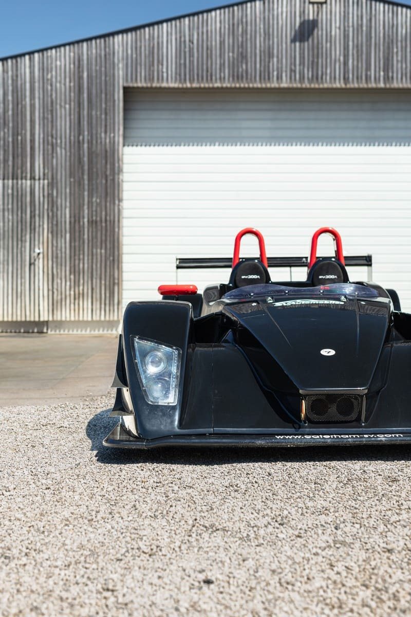 2013 - CATERHAM-LOLA SP/300.R, foto 29