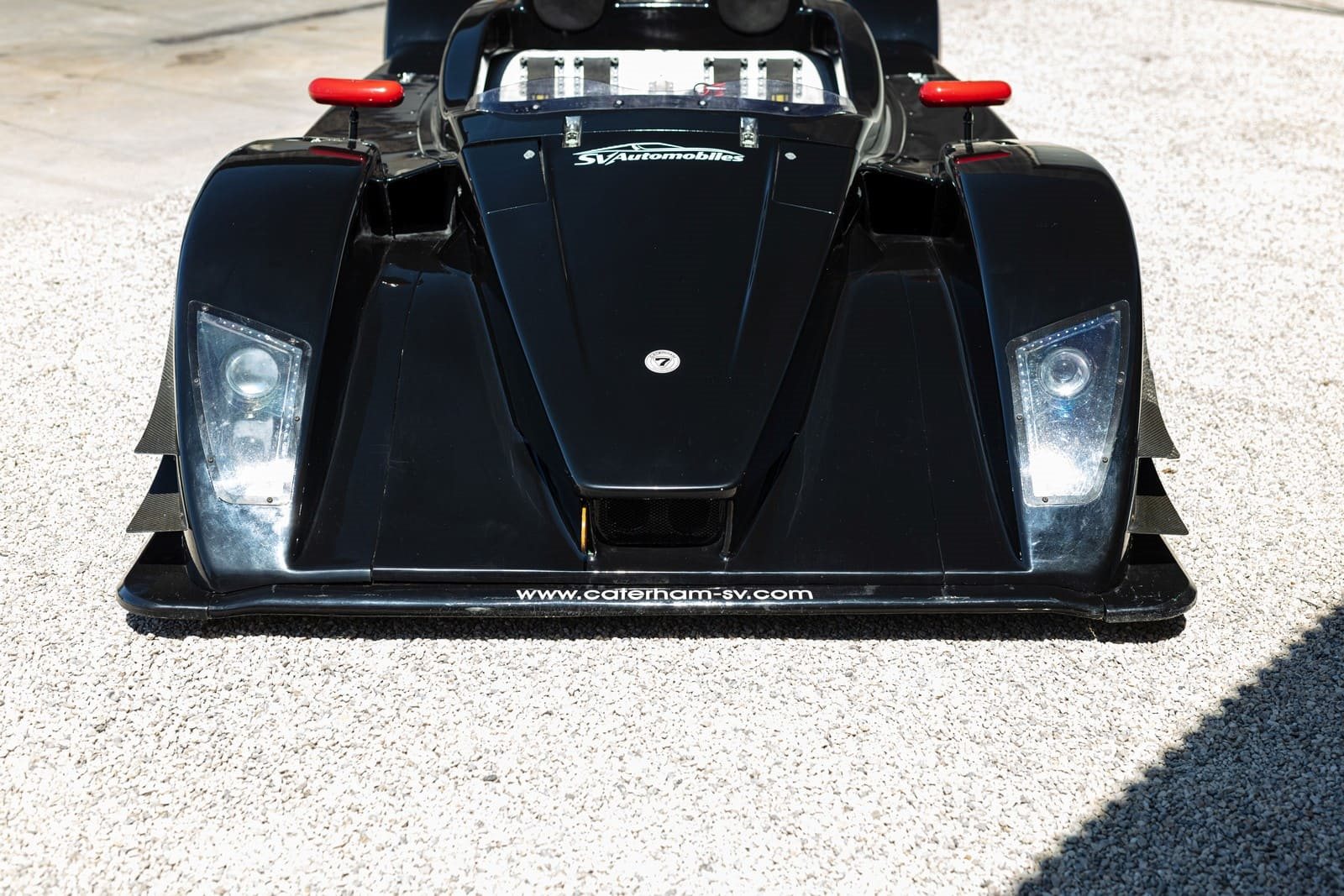 2013 - CATERHAM-LOLA SP/300.R, foto 30
