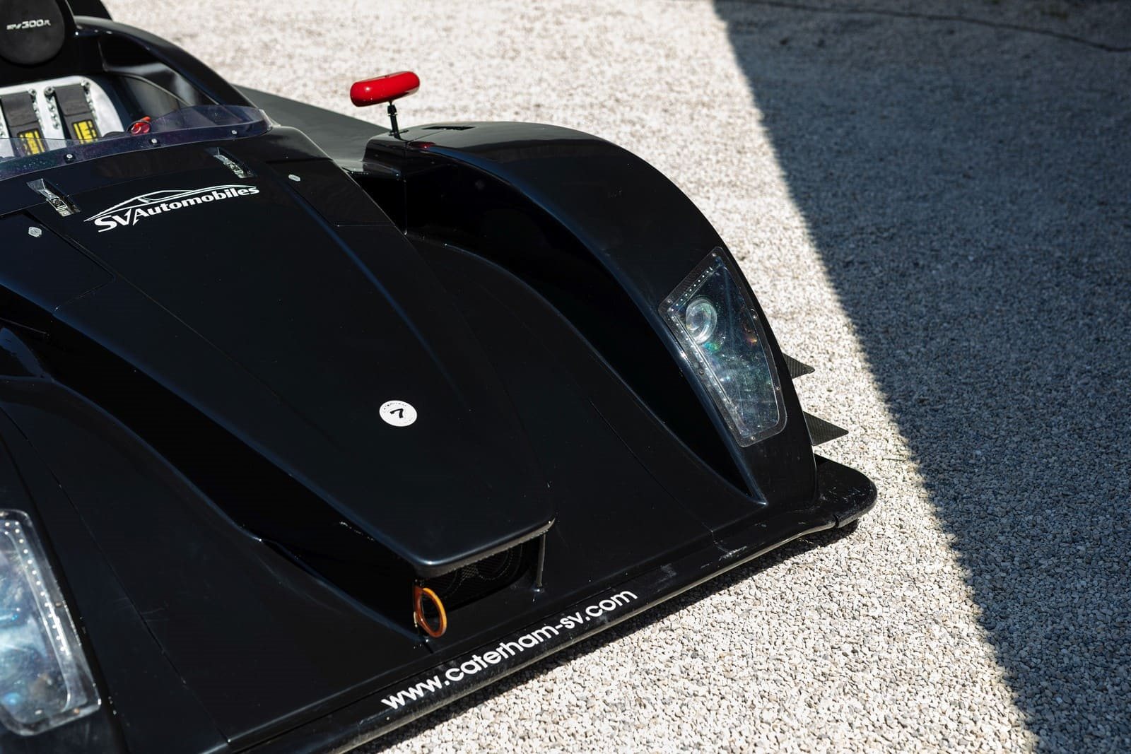 2013 - CATERHAM-LOLA SP/300.R, foto 31