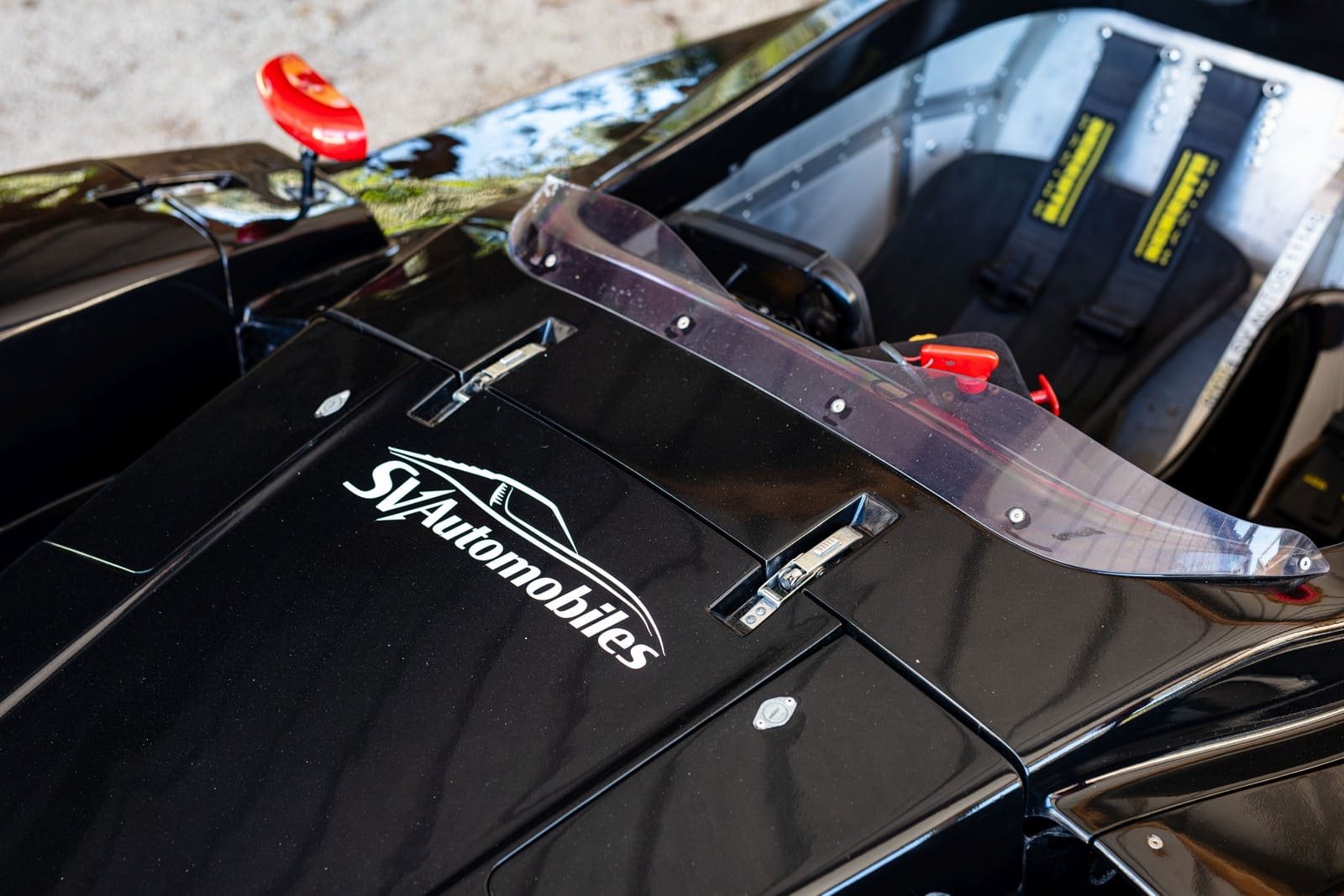 2013 - CATERHAM-LOLA SP/300.R, foto 33