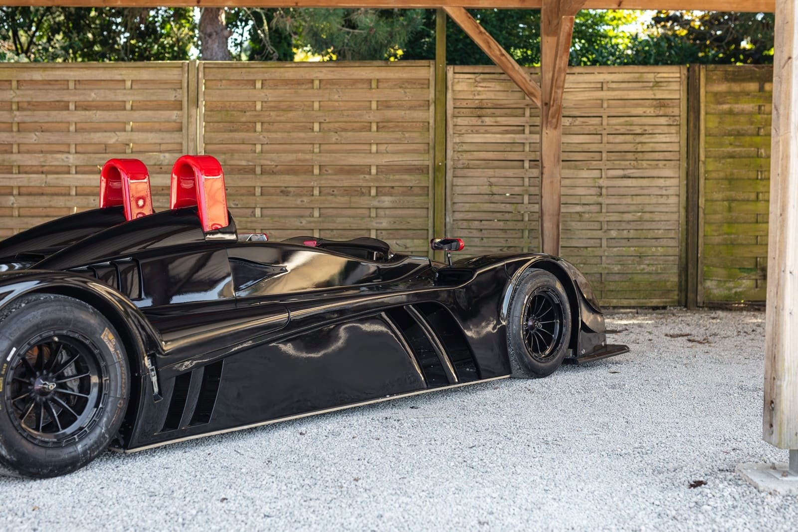 2013 - CATERHAM-LOLA SP/300.R, foto 34