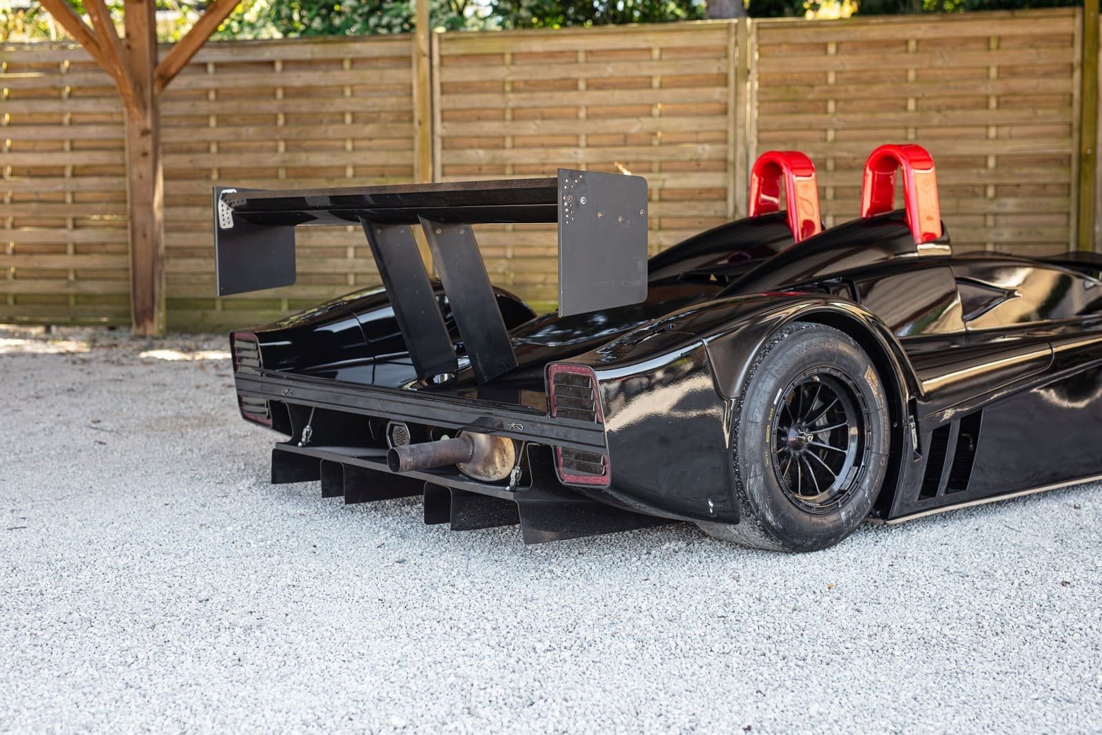 2013 - CATERHAM-LOLA SP/300.R, foto 35