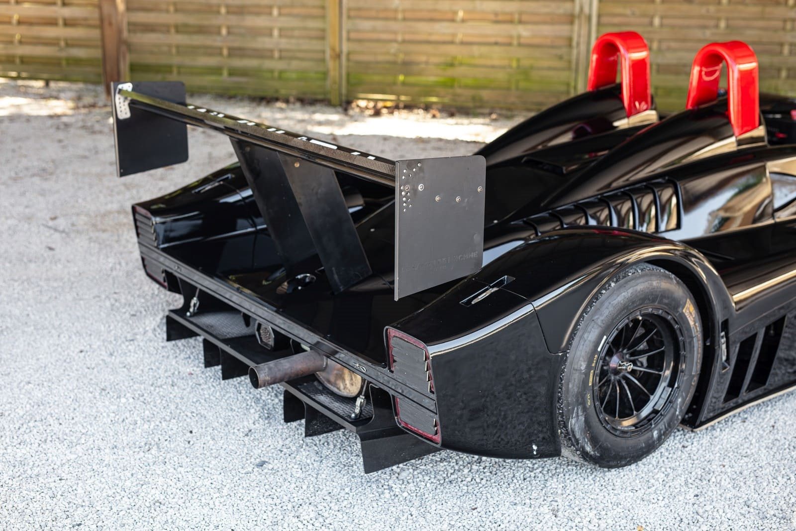 2013 - CATERHAM-LOLA SP/300.R, foto 36