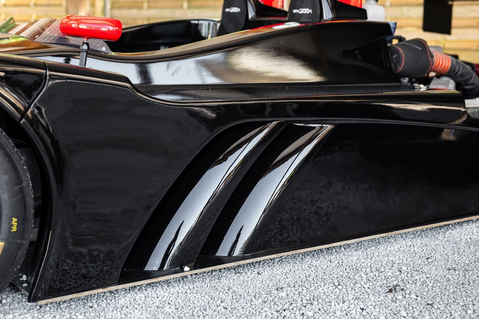 2013 - CATERHAM-LOLA SP/300.R, foto 37