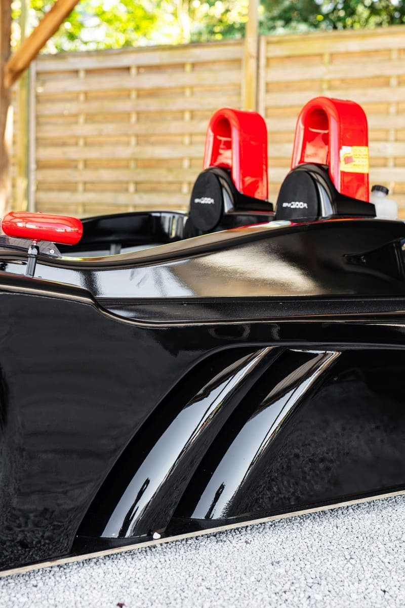 2013 - CATERHAM-LOLA SP/300.R, foto 40