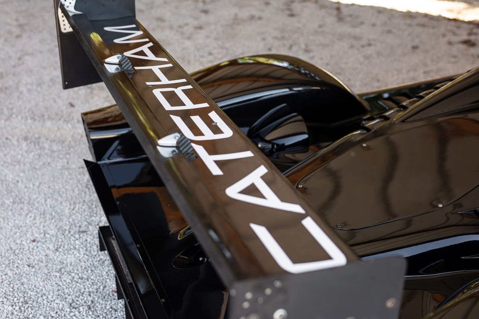 2013 - CATERHAM-LOLA SP/300.R, foto 42