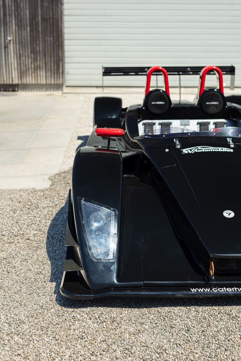 2013 - CATERHAM-LOLA SP/300.R, foto 46