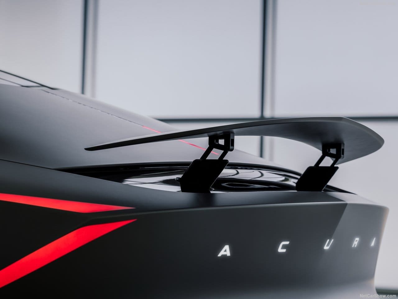ACURA NEXERA VISION CONCEPT, foto 14