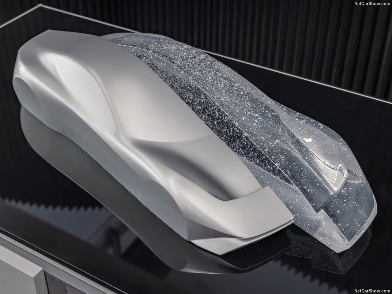 ACURA NEXERA VISION CONCEPT, foto 17
