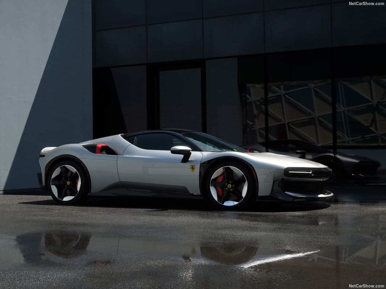 FERRARI CZ26, foto 4