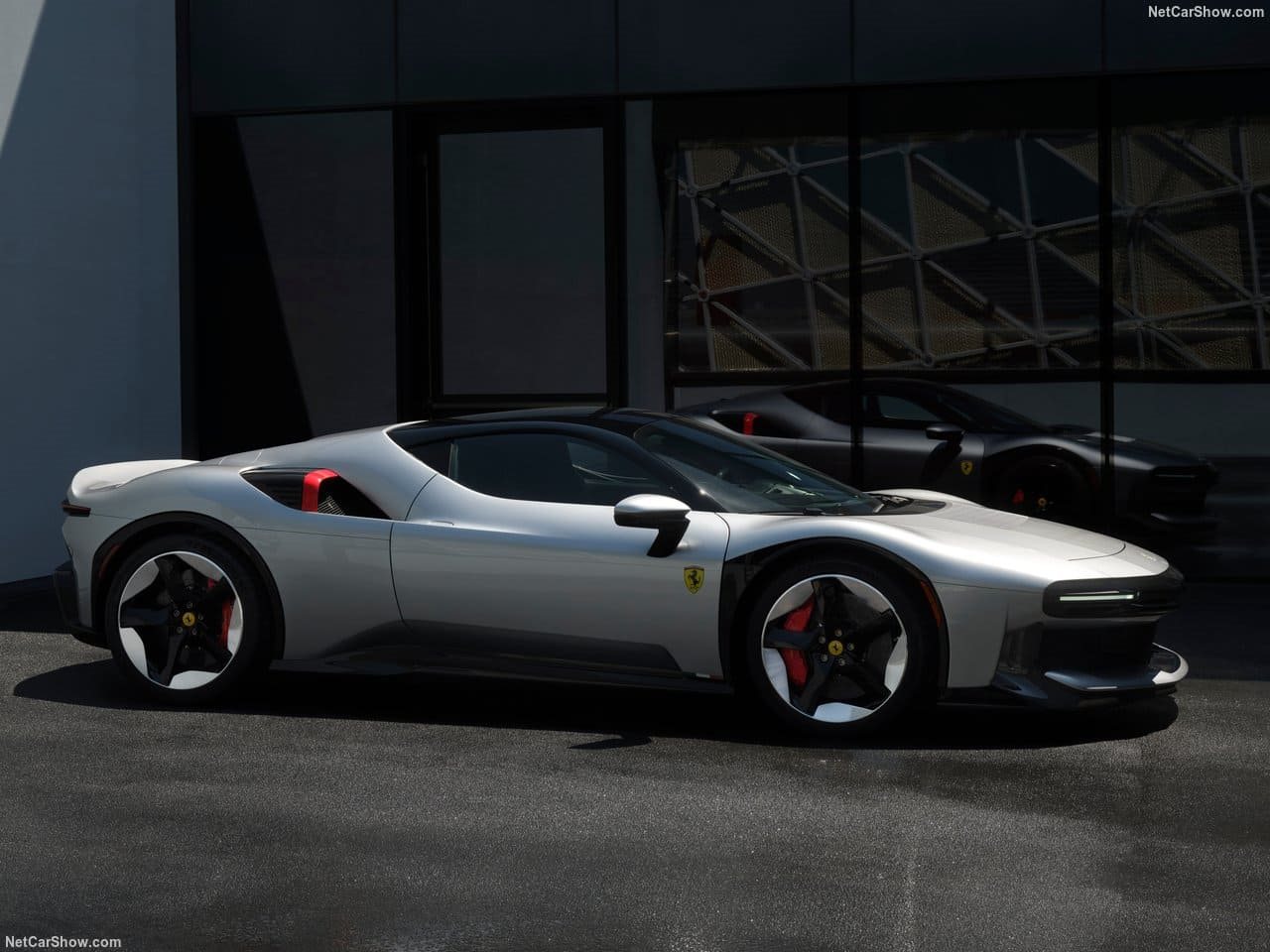FERRARI CZ26, foto 5