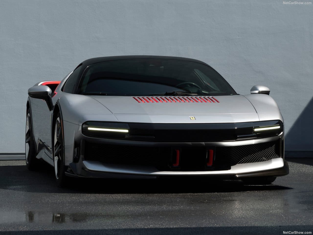 FERRARI CZ26, foto 6