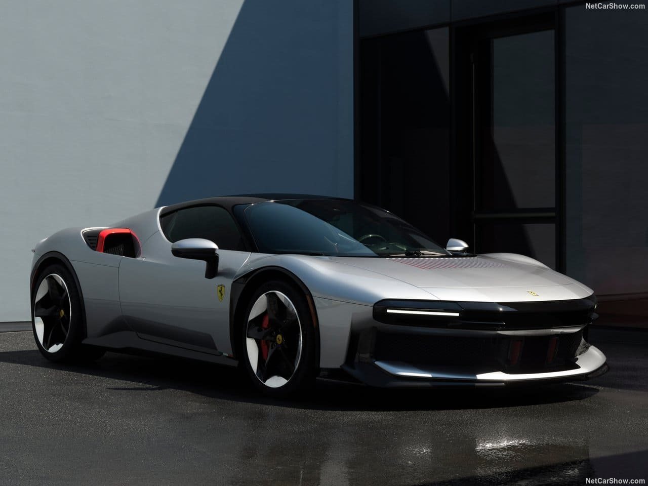 FERRARI CZ26, foto 7