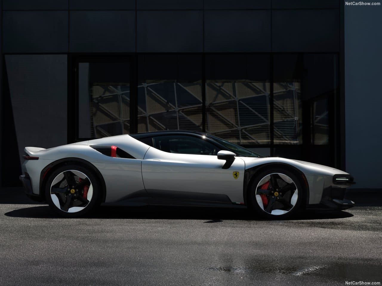 FERRARI CZ26, foto 9