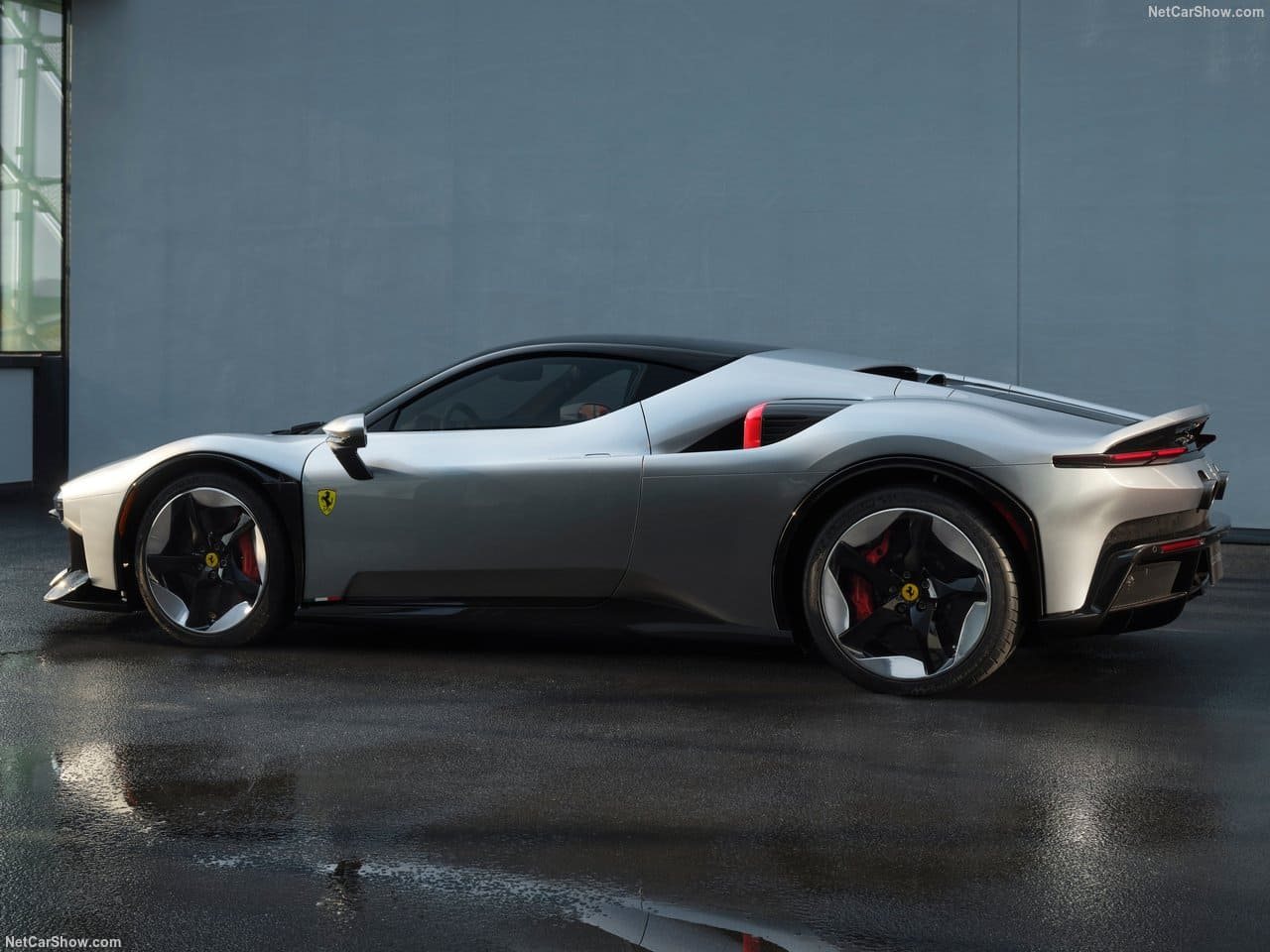 FERRARI CZ26, foto 10